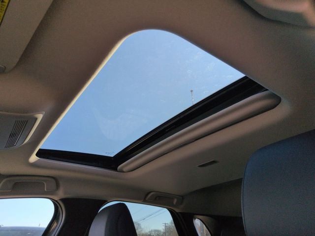 2026 Mazda Mazda CX-30 2.5 S Preferred