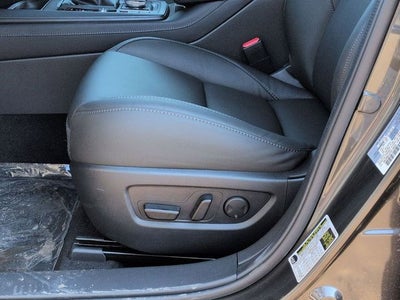 2026 Mazda Mazda CX-30 2.5 S Preferred