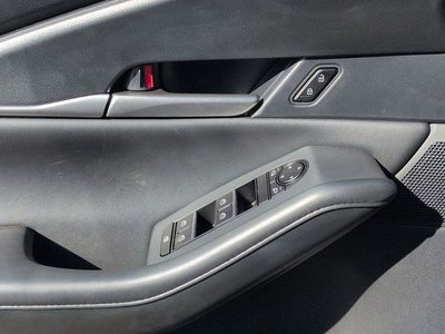 2026 Mazda Mazda CX-30 2.5 S Preferred