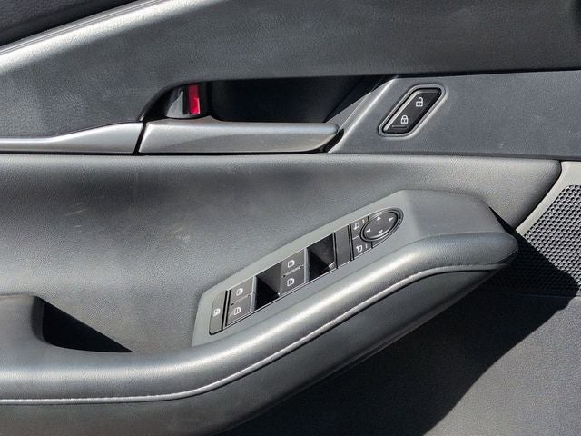 2026 Mazda Mazda CX-30 2.5 S Preferred