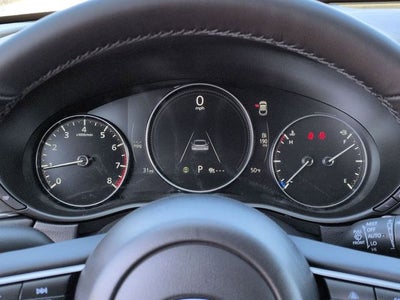 2026 Mazda Mazda CX-30 2.5 S Preferred