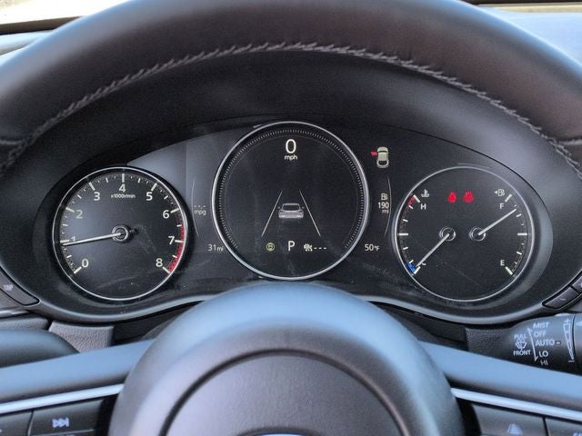 2026 Mazda Mazda CX-30 2.5 S Preferred