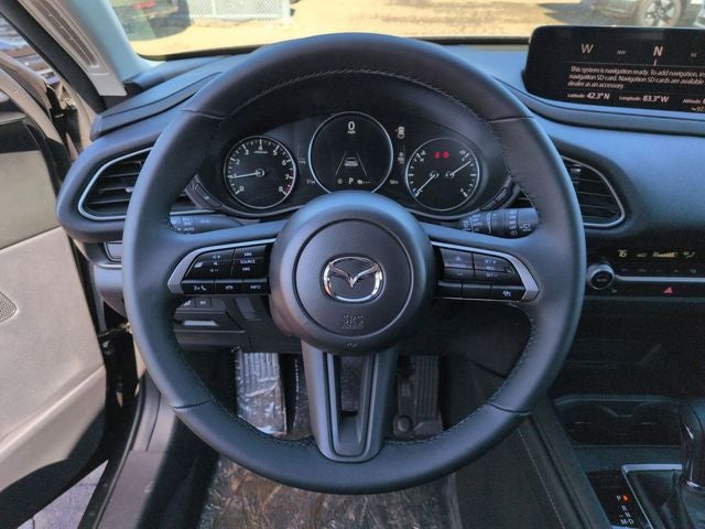 2026 Mazda Mazda CX-30 2.5 S Preferred