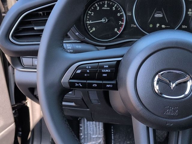 2026 Mazda Mazda CX-30 2.5 S Preferred