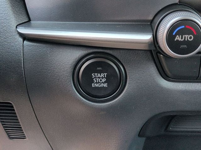 2026 Mazda Mazda CX-30 2.5 S Preferred