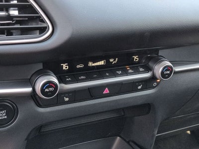 2026 Mazda Mazda CX-30 2.5 S Preferred