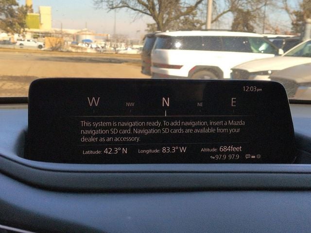 2026 Mazda Mazda CX-30 2.5 S Preferred