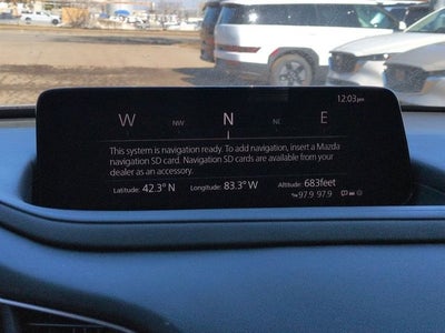 2026 Mazda Mazda CX-30 2.5 S Preferred