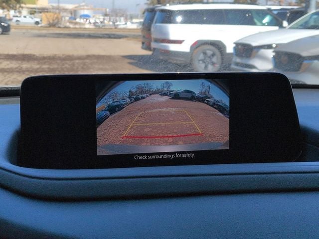 2026 Mazda Mazda CX-30 2.5 S Preferred