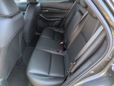 2026 Mazda Mazda CX-30 2.5 S Preferred