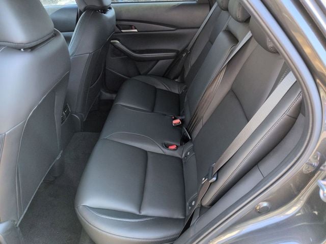 2026 Mazda Mazda CX-30 2.5 S Preferred