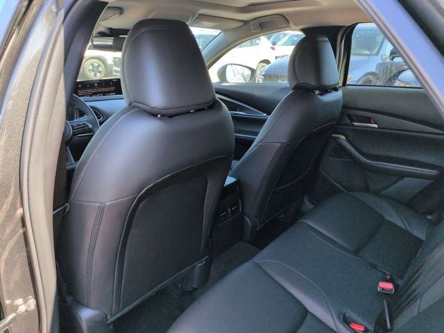 2026 Mazda Mazda CX-30 2.5 S Preferred