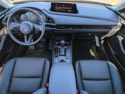 2026 Mazda Mazda CX-30 2.5 S Preferred