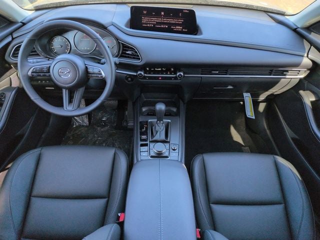 2026 Mazda Mazda CX-30 2.5 S Preferred