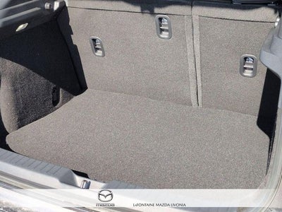 2026 Mazda Mazda CX-30 2.5 S Preferred