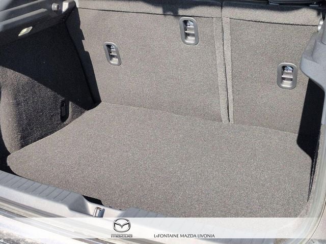 2026 Mazda Mazda CX-30 2.5 S Preferred