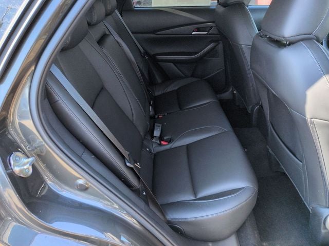 2026 Mazda Mazda CX-30 2.5 S Preferred