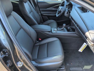 2026 Mazda Mazda CX-30 2.5 S Preferred