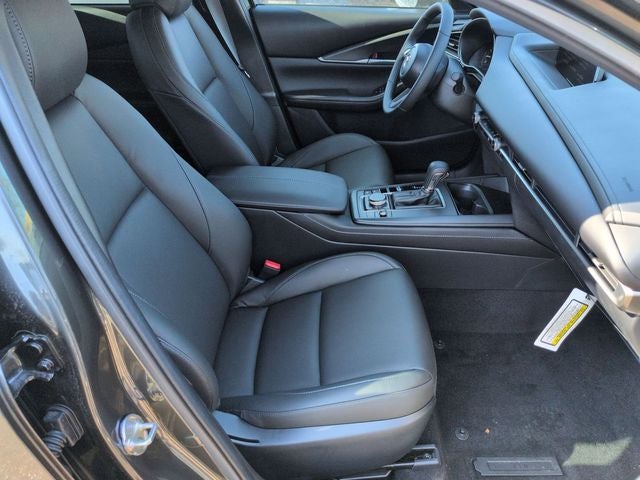 2026 Mazda Mazda CX-30 2.5 S Preferred