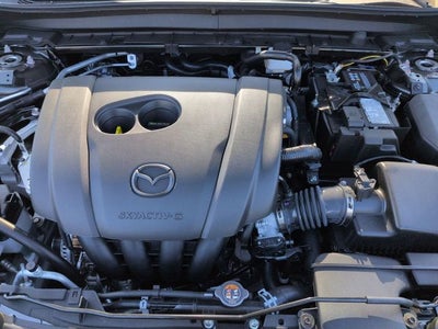 2026 Mazda Mazda CX-30 2.5 S Preferred