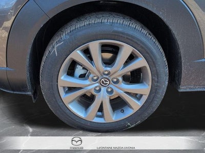2026 Mazda Mazda CX-30 2.5 S Preferred