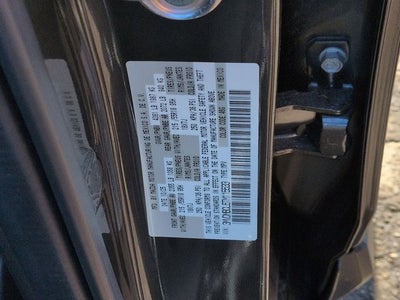 2026 Mazda Mazda CX-30 2.5 S Preferred