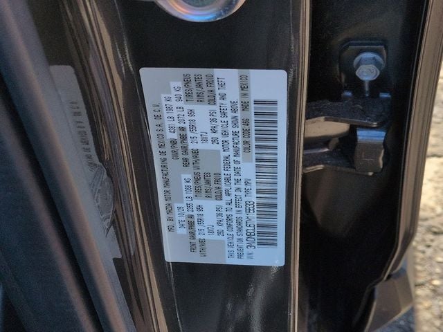 2026 Mazda Mazda CX-30 2.5 S Preferred