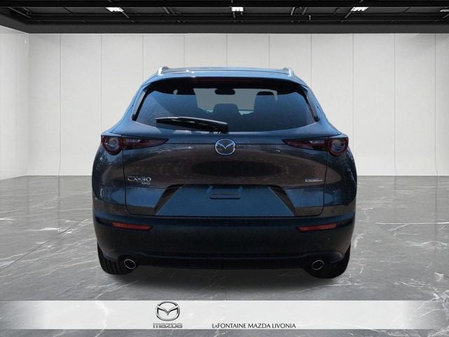 2026 Mazda Mazda CX-30 2.5 S Preferred