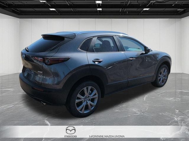 2026 Mazda Mazda CX-30 2.5 S Preferred