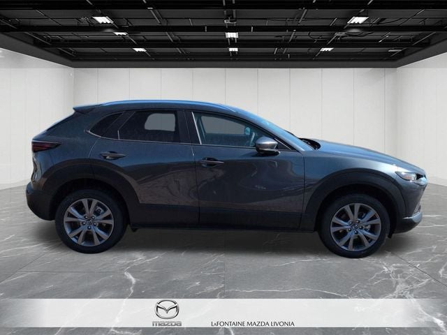 2026 Mazda Mazda CX-30 2.5 S Preferred