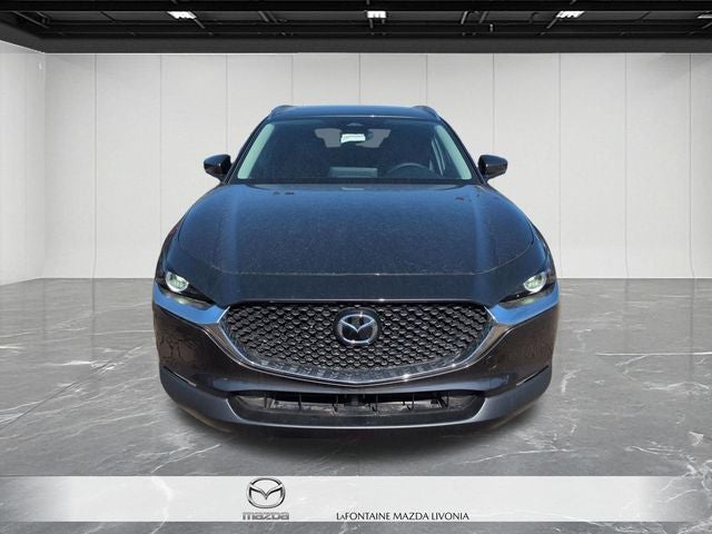 2026 Mazda Mazda CX-30 2.5 S Preferred