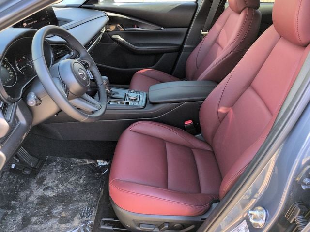 2026 Mazda Mazda CX-30 2.5 S Carbon Edition