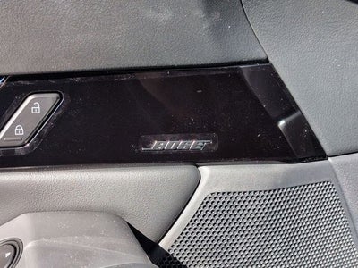 2026 Mazda Mazda CX-30 2.5 S Carbon Edition