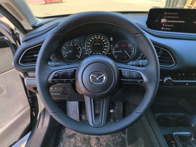 2026 Mazda Mazda CX-30 2.5 S Carbon Edition