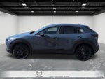 2026 Mazda Mazda CX-30 2.5 S Carbon Edition