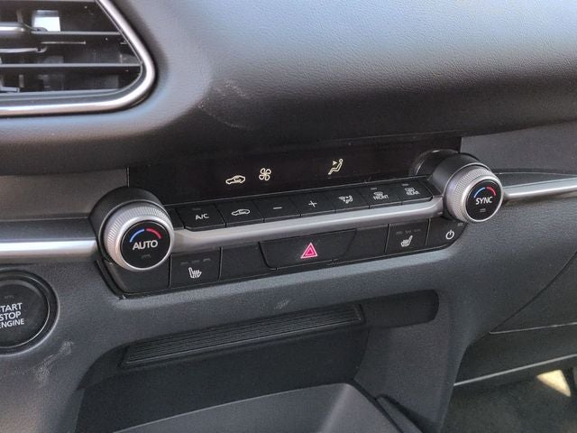 2026 Mazda Mazda CX-30 2.5 S Carbon Edition