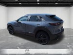 2026 Mazda Mazda CX-30 2.5 S Carbon Edition