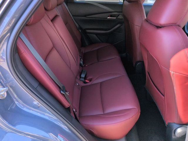 2026 Mazda Mazda CX-30 2.5 S Carbon Edition