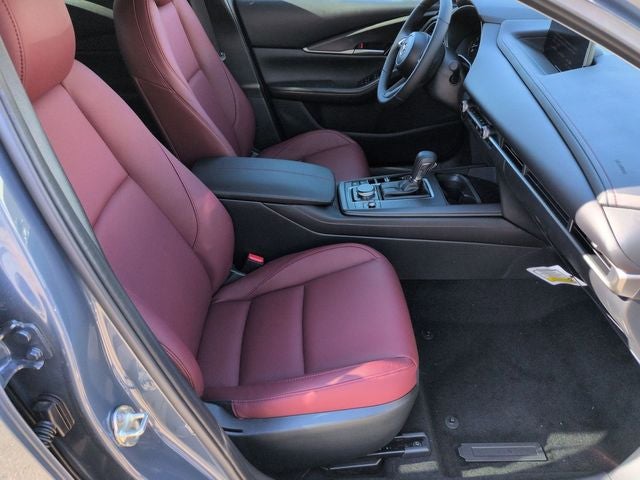 2026 Mazda Mazda CX-30 2.5 S Carbon Edition