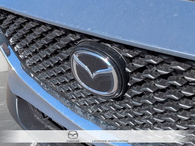 2026 Mazda Mazda CX-30 2.5 S Carbon Edition