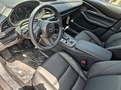 2026 Mazda Mazda CX-30 2.5 S Preferred
