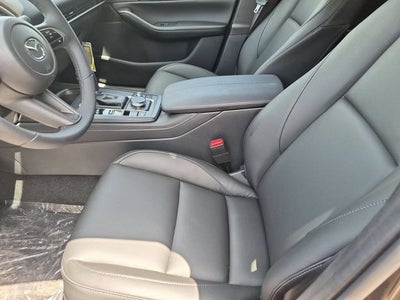 2026 Mazda Mazda CX-30 2.5 S Preferred