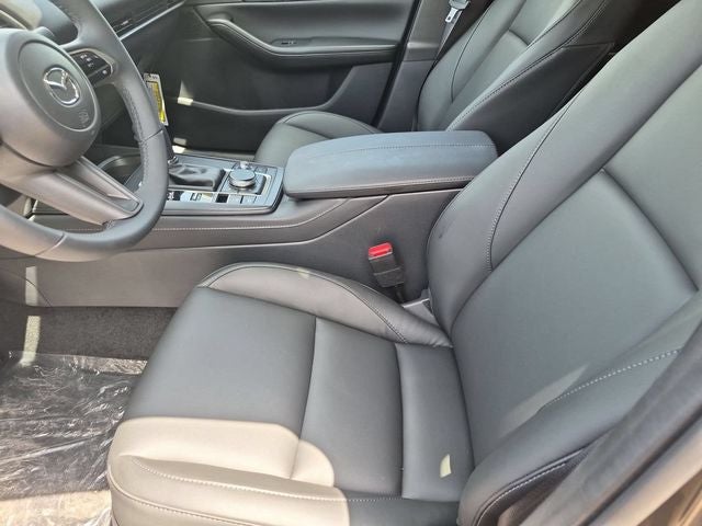2026 Mazda Mazda CX-30 2.5 S Preferred
