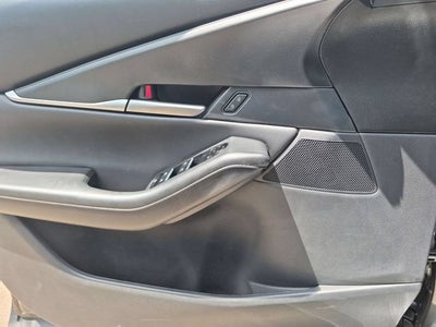2026 Mazda Mazda CX-30 2.5 S Preferred