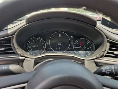 2026 Mazda Mazda CX-30 2.5 S Preferred