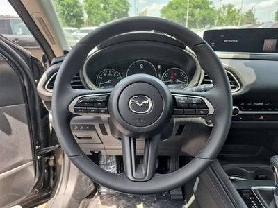 2026 Mazda Mazda CX-30 2.5 S Preferred