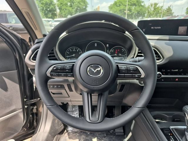 2026 Mazda Mazda CX-30 2.5 S Preferred
