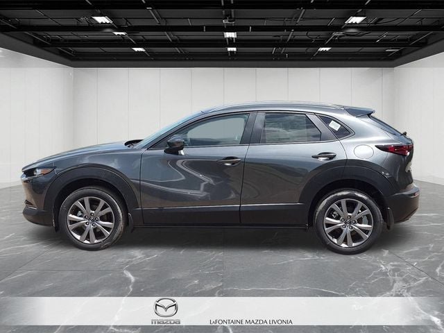 2026 Mazda Mazda CX-30 2.5 S Preferred