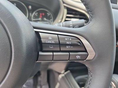 2026 Mazda Mazda CX-30 2.5 S Preferred