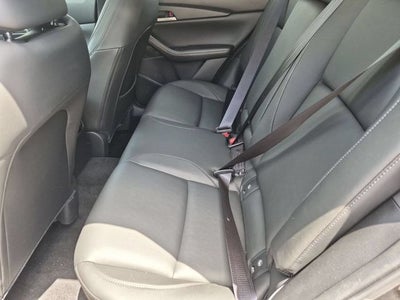 2026 Mazda Mazda CX-30 2.5 S Preferred